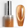 Venalisa UV/LED Gél Lakk 10 ml No.5653 - Cat Eye Gel