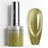 Venalisa UV/LED Gél Lakk 10 ml No.5654 - Cat Eye Gel