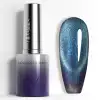 Venalisa UV/LED Gél Lakk 10 ml No.5656 - Cat Eye Gel