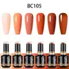 Born Pretty Pro UV/LED HEMA FREE gél lakk szett 6x15ml - BC105