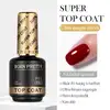 Born Pretty PRO - F02 - Super Top Coat 15 ml