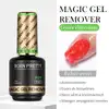 Born Pretty PRO - F09 - Magic Remover - Gél lakk leoldó 15ml