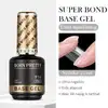 Born Pretty PRO - F16 - Super Bond Base 15 ml - Normál sűrűségű alapzselé extra erős tapadó réteggel