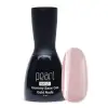 Pearl Nails Gummy Base Gel 15ml - Gold Nude