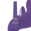 Allure UV/LED gél lakk 10ml - 078