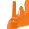 Allure UV/LED gél lakk 10ml - 018