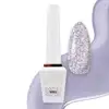 Allure UV/LED gél lakk 10ml - G001