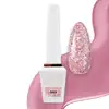 Pearl Nails - Allure UV/LED gél lakk 10ml - G003