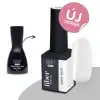Pearl Nails Fiber Base Gel 15ml - Milky White