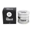 Pearl Nails Hybrid PolyAcryl Gel 15ml - Angel White