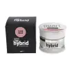 Pearl Nails Hybrid PolyAcryl Gel 15ml - Dark Nude