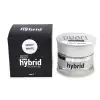Pearl Nails Hybrid PolyAcryl Gel 15ml - Milky White