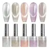 Venalisa 5 db-os UV/LED Cat Eye gél lakk szett - 5x10 ml - GC06