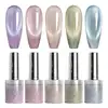 Venalisa 5 db-os UV/LED Cat Eye gél lakk szett - 5x10 ml - GC07
