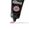 Pearl Nails Hybrid PolyAcryl Gel 50ml - Dark Nude