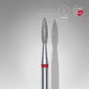 STALEKS PRO EXPERT gyémántporos csiszolófej - lándzsa 2,1 mm - finom