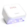 CANNI UV/LED Mini Műkörmös Lámpa - 18 LED