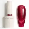 Venalisa UV/LED Gél Lakk 10 ml No.5101 Cat Eye