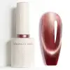 Venalisa UV/LED Gél Lakk 10 ml No.5102 Cat Eye
