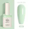 Born Pretty TERRA UV/LED gél lakk 10 ml - No.003 - Hema-Free