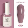 Born Pretty TERRA UV/LED gél lakk 10 ml - No.010 - Hema-Free