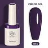 Born Pretty TERRA UV/LED gél lakk 10 ml - No.014 - Hema-Free