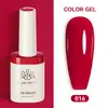Born Pretty TERRA UV/LED gél lakk 10 ml - No.016 - Hema-Free