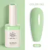 Born Pretty TERRA UV/LED gél lakk 10 ml - No.023 - Hema-Free