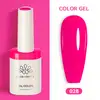 Born Pretty TERRA UV/LED gél lakk 10 ml - No.028 - Hema-Free