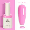 Born Pretty TERRA UV/LED gél lakk 10 ml - No.030 - Hema-Free