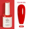Born Pretty TERRA UV/LED gél lakk 10 ml - No.032 - Hema-Free