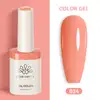 Born Pretty TERRA UV/LED gél lakk 10 ml - No.034 - Hema-Free