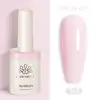 Born Pretty TERRA UV/LED gél lakk 10 ml - No.037 - Hema-Free