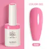 Born Pretty TERRA UV/LED gél lakk 10 ml - No.040 - Hema-Free