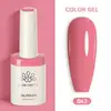 Born Pretty TERRA UV/LED gél lakk 10 ml - No.042 - Hema-Free