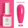 Born Pretty TERRA UV/LED gél lakk 10 ml - No.043 - Hema-Free