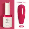 Born Pretty TERRA UV/LED gél lakk 10 ml - No.045 - Hema-Free