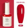 Born Pretty TERRA UV/LED gél lakk 10 ml - No.047 - Hema-Free