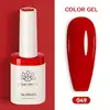 Born Pretty TERRA UV/LED gél lakk 10 ml - No.049 - Hema-Free
