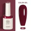 Born Pretty TERRA UV/LED gél lakk 10 ml - No.051 - Hema-Free