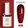 Born Pretty TERRA UV/LED gél lakk 10 ml - No.052 - Hema-Free