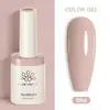 Born Pretty TERRA UV/LED gél lakk 10 ml - No.056 - Hema-Free