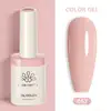 Born Pretty TERRA UV/LED gél lakk 10 ml - No.057 - Hema-Free