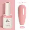 Born Pretty TERRA UV/LED gél lakk 10 ml - No.058 - Hema-Free