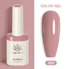Born Pretty TERRA UV/LED gél lakk 10 ml - No.059 - Hema-Free
