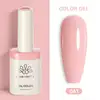 Born Pretty TERRA UV/LED gél lakk 10 ml - No.061 - Hema-Free