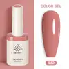 Born Pretty TERRA UV/LED gél lakk 10 ml - No.062 - Hema-Free