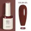 Born Pretty TERRA UV/LED gél lakk 10 ml - No.071 - Hema-Free