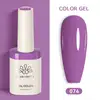 Born Pretty TERRA UV/LED gél lakk 10 ml - No.074 - Hema-Free