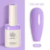 Born Pretty TERRA UV/LED gél lakk 10 ml - No.075 - Hema-Free
